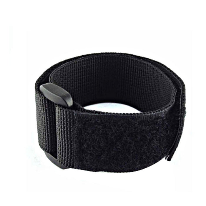 REFLEX CAMERA WiFi Remote Wrist Strap Mount for GoPro HERO Remotes – Adjustable Nylon Wristband for Secure, Hands-Free Remote Control – Comfortable, Durable, Weather-Resistant Design