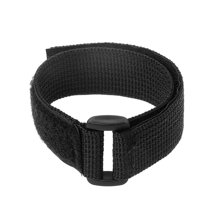 REFLEX CAMERA WiFi Remote Wrist Strap Mount for GoPro HERO Remotes – Adjustable Nylon Wristband for Secure, Hands-Free Remote Control – Comfortable, Durable, Weather-Resistant Design