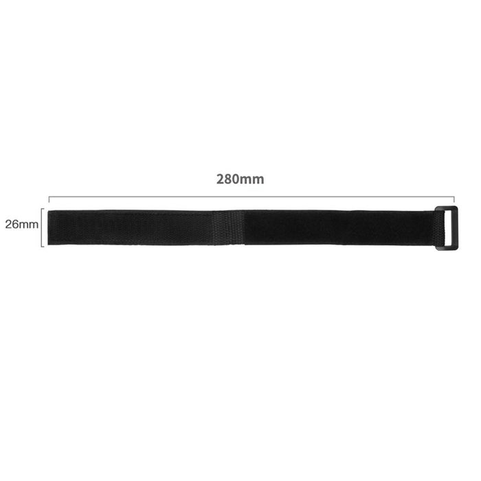 REFLEX CAMERA WiFi Remote Wrist Strap Mount for GoPro HERO Remotes – Adjustable Nylon Wristband for Secure, Hands-Free Remote Control – Comfortable, Durable, Weather-Resistant Design