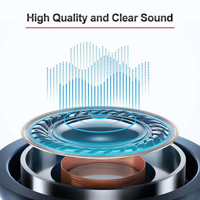 Retekess TR619 Megaphone Portable 3W FM Recording Voice Amplifier Teacher Microphone Speaker With Mp3 Player FM Radio Recorder