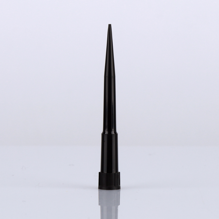 Tecan 200ul Conductive (black) robotic pipette tips