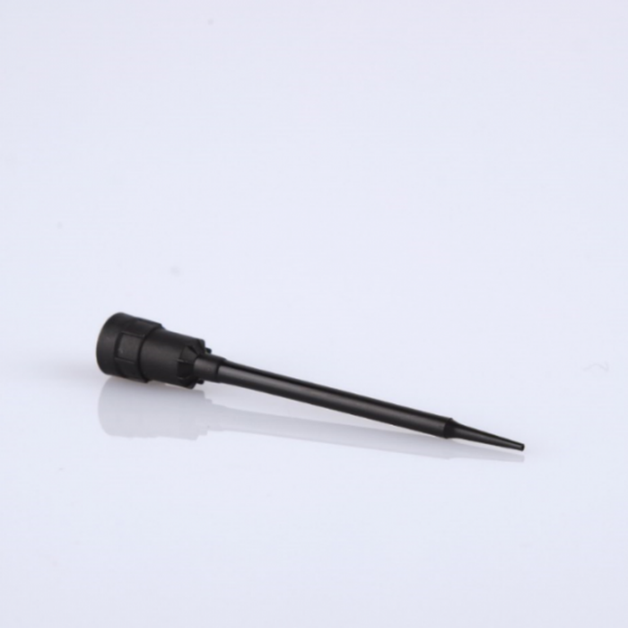 Tecan 50ul Conductive (black) robotic pipette tips