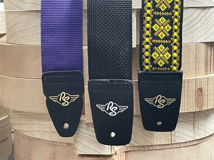 RS Guitar Strap
