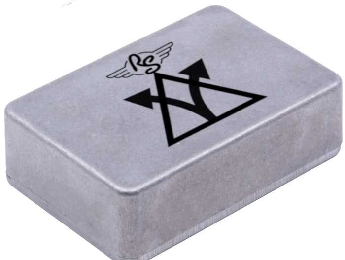 RS Prism Box