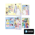 Sailor Moon: Eternal Premium Carddass Collection Set
