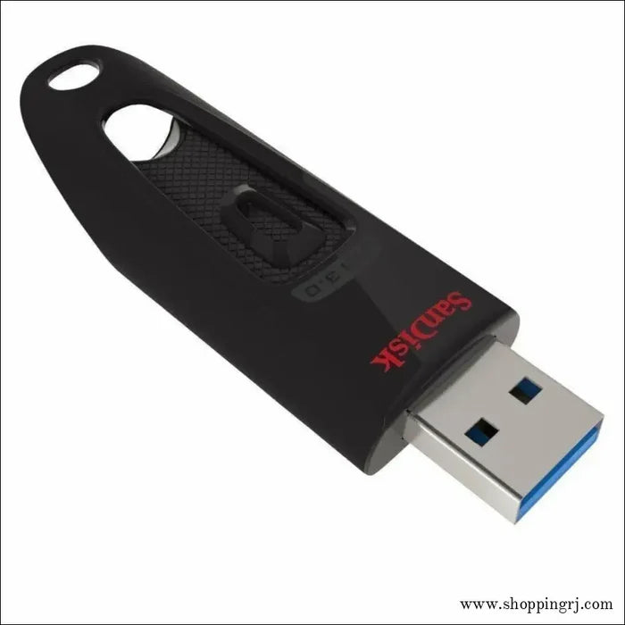 Sandisk Ultra Usb 3.0 Flash Drive 32gb - Pendrive