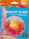 Science Museum Sensory Play - Crunchy Slime