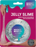 Science Museum Sensory Play - Jelly Slime