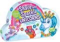 Share and Sparkle Unicorns Game
