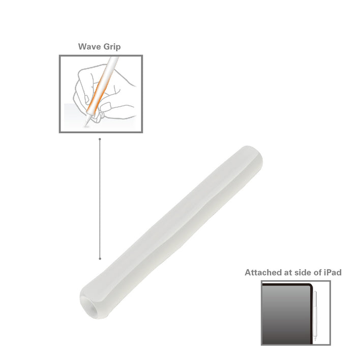 Silicon Case for Apple Pencil (2nd Generation) TB-APE2GF Series