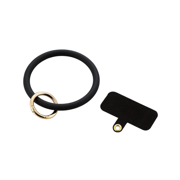 Silicon Hand Ring for Smartphone P-STHSI Series