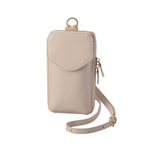 Smartphone Shoulder Bag/ Crossbody Bag Flat Type P-MAP04 Series