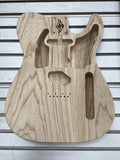 Smuggler Tele Body - A