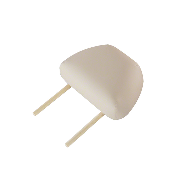 SPA STYLE HEAD REST