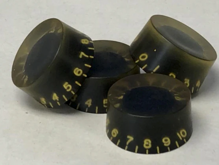 Speed Knobs