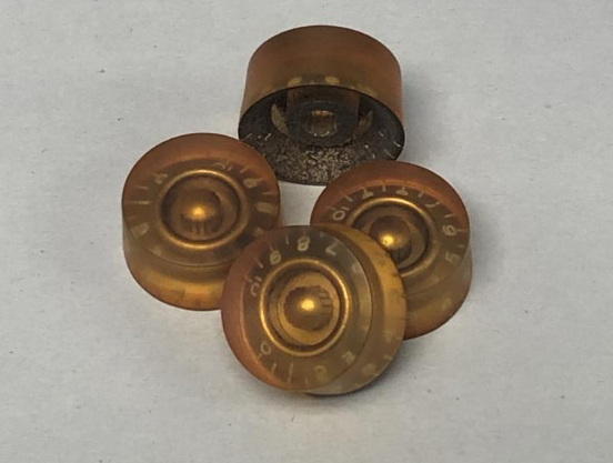 Speed Knobs