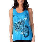 Splatter Bike