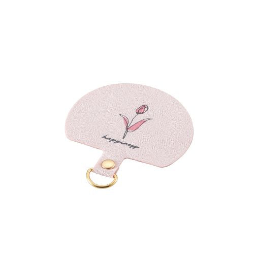 Strap Hole Sheet with Flower/ Cloud Design P-STHD1DE Series