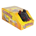 Stretch Mouse (Black or White Mouse)