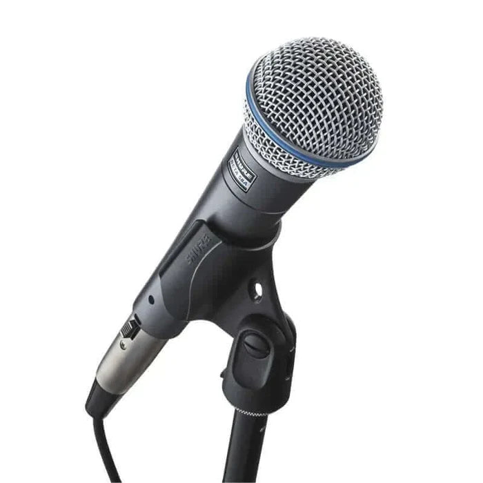 Supercardioid Dynamic Microphone Professional Wired