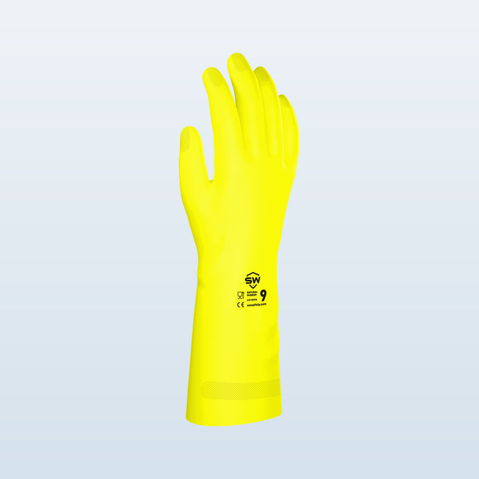 SW CoreSafe CF13 chemical-resistant reusable glove
