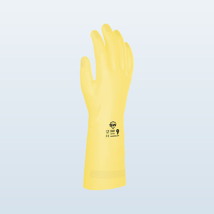 SW CoreSafe CU17 chemical-resistant reusable glove