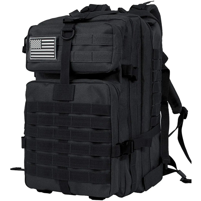 Tactical Backpacks Hiking Traveling Bags Survival Outdoor