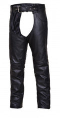 Tall Unisex PREMIUM Jean Pocket Chap