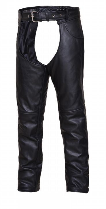 Tall Unisex PREMIUM Jean Pocket Chap