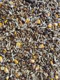 TCF 1/3 Pro Grower
