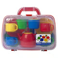Tea Set Carry Case