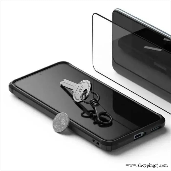 Tempered Glass 0.33 Mm Good Quality - Temper Glass