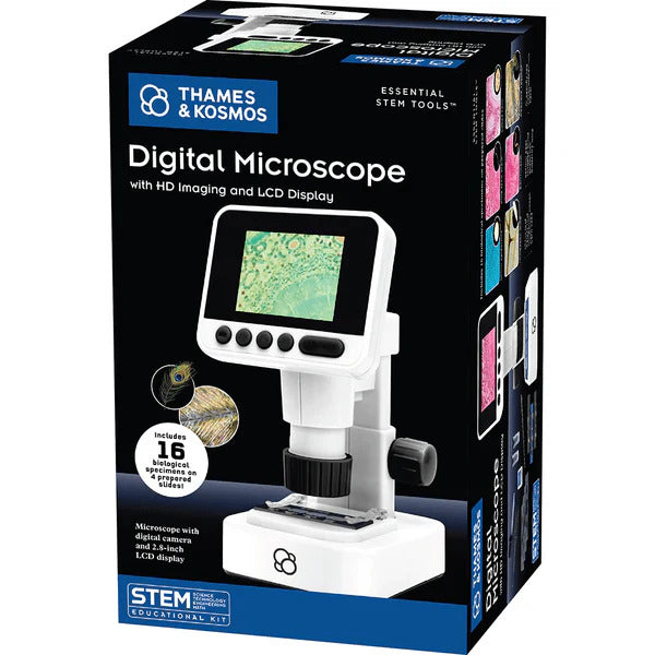 Digital Microscope