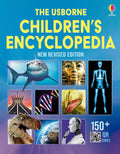 Blue book cover with a grid of images: a shark, robot, dinosaur, and DNA. Text notes 150+ QR codes.