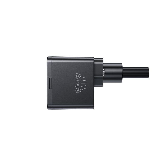 INNOVV ThirdEYE C1 Blind Spot Monitoring square radar sensor main unit isolated shot