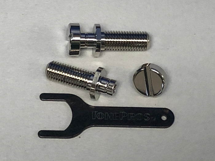 TonePros® Locking Studs
