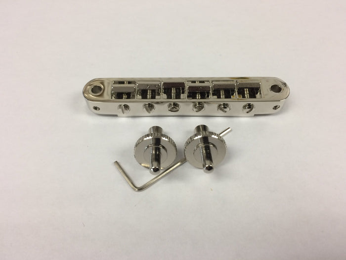 TonePros® Nashville-type Bridge
