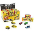 Tonka - Micro Metals Single Pack