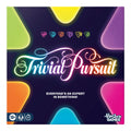 Trivial Persuit