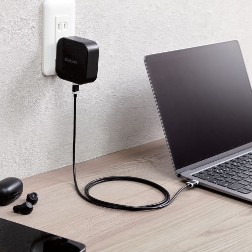 Type-C to Type-C Charging Cable MPA-CCEC Series