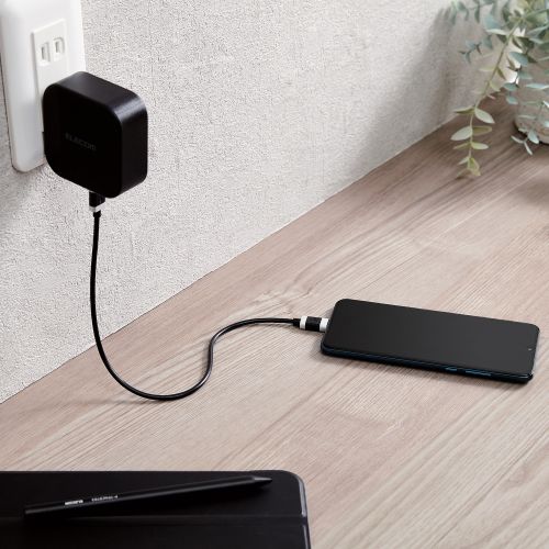 Type-C to Type-C Charging Cable MPA-CCEC Series