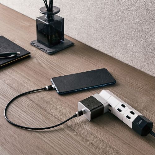 Type-C to Type-C Charging Cable MPA-CCEC Series