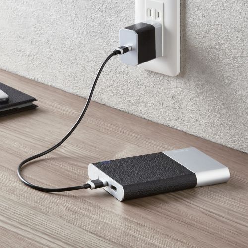 Type-C to Type-C Charging Cable MPA-CCEC Series