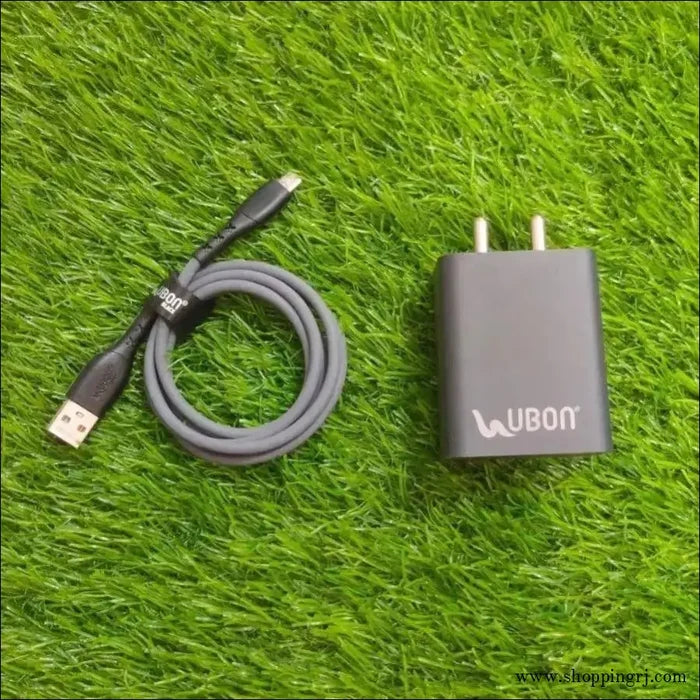 Ubon 30w Player 10x Fast Ordinary Charger - Charger