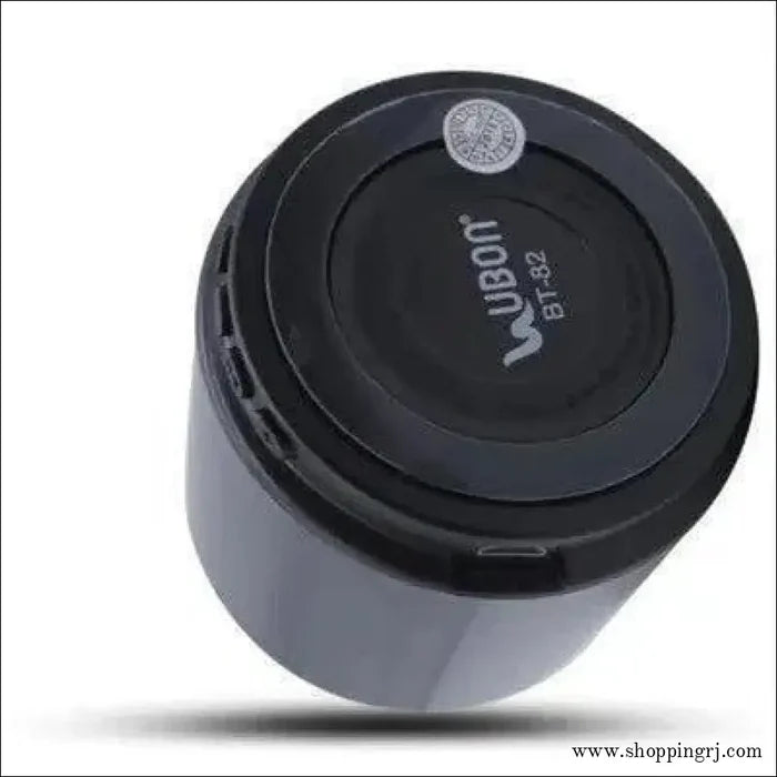 Ubon Bluetoothspeaker Bt-82 - Bluetooth Speaker