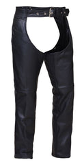 Unisex PREMIUM Jean Pocket Chap