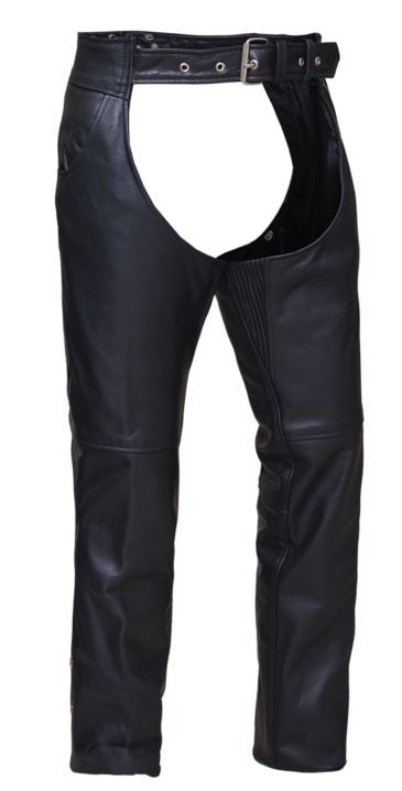 Unisex PREMIUM Jean Pocket Chap