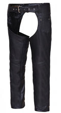 Unisex ULTRA Coin Pocket Chap