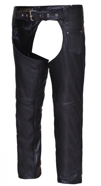 Unisex ULTRA Coin Pocket Chap