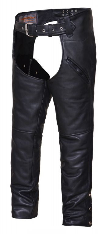 Unisex ULTRA Deep Pocket Chap